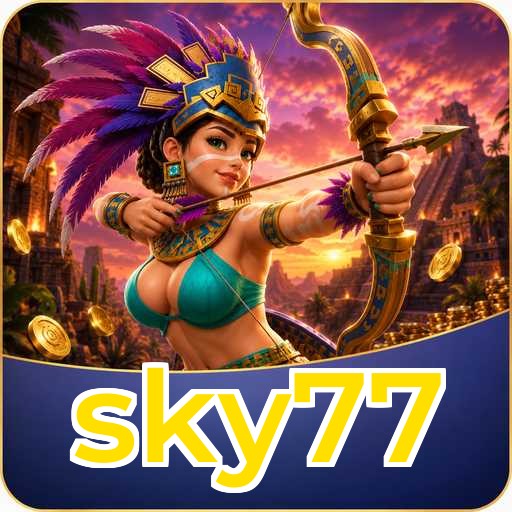 Tampilan antarmuka pengguna sky77 yang ramah dan intuitif.