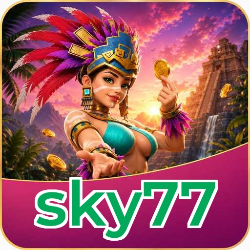 Proses download aplikasi Android cepat dan aman di sky77 APK Indonesia.